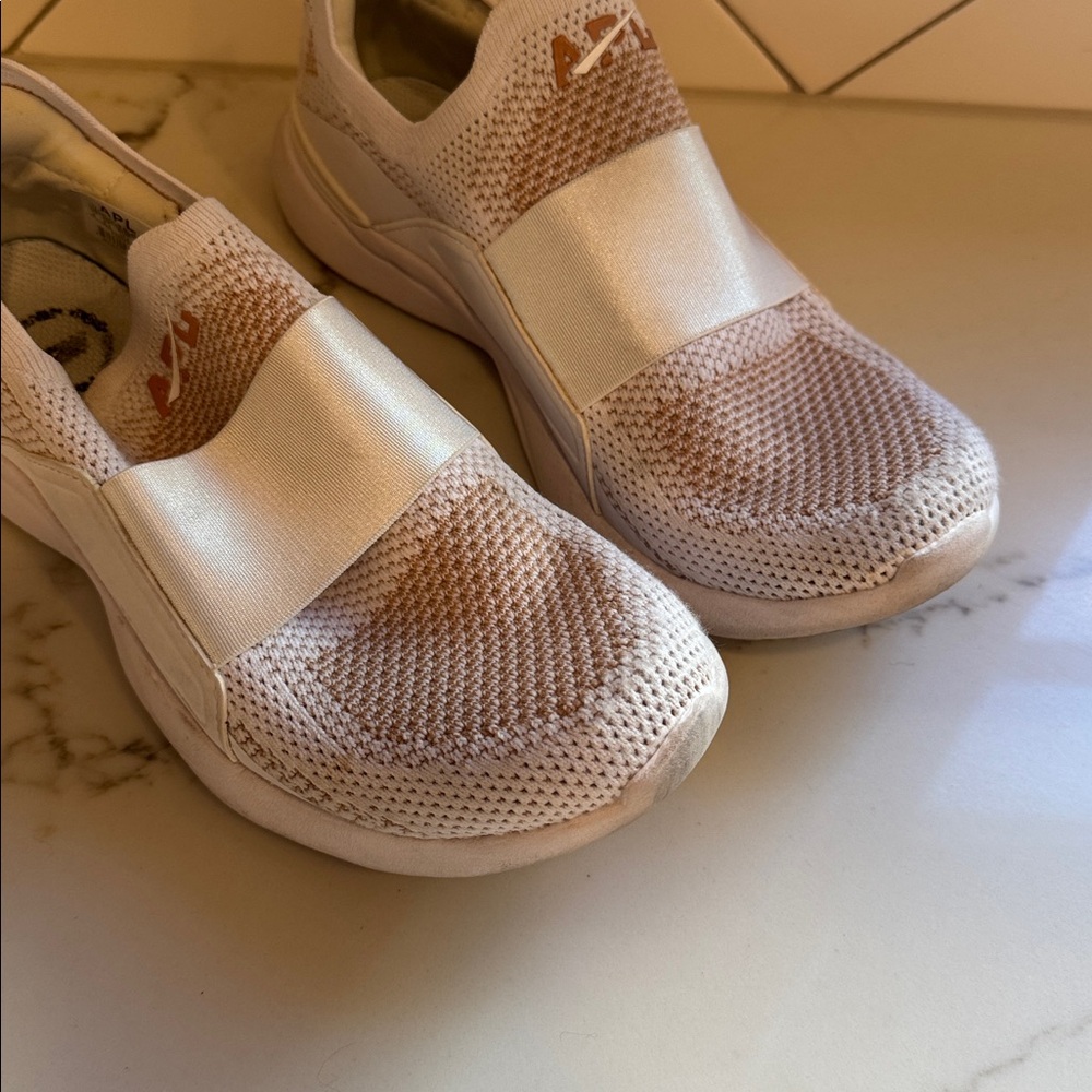 APL size 8 Techloom - Picture 3 of 4